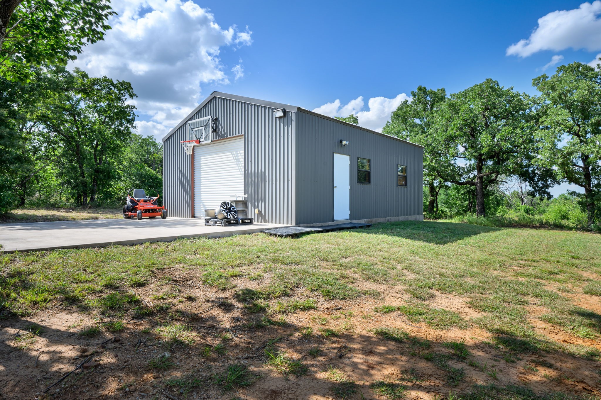 146 Julie Drive Mineral Wells TX 76067