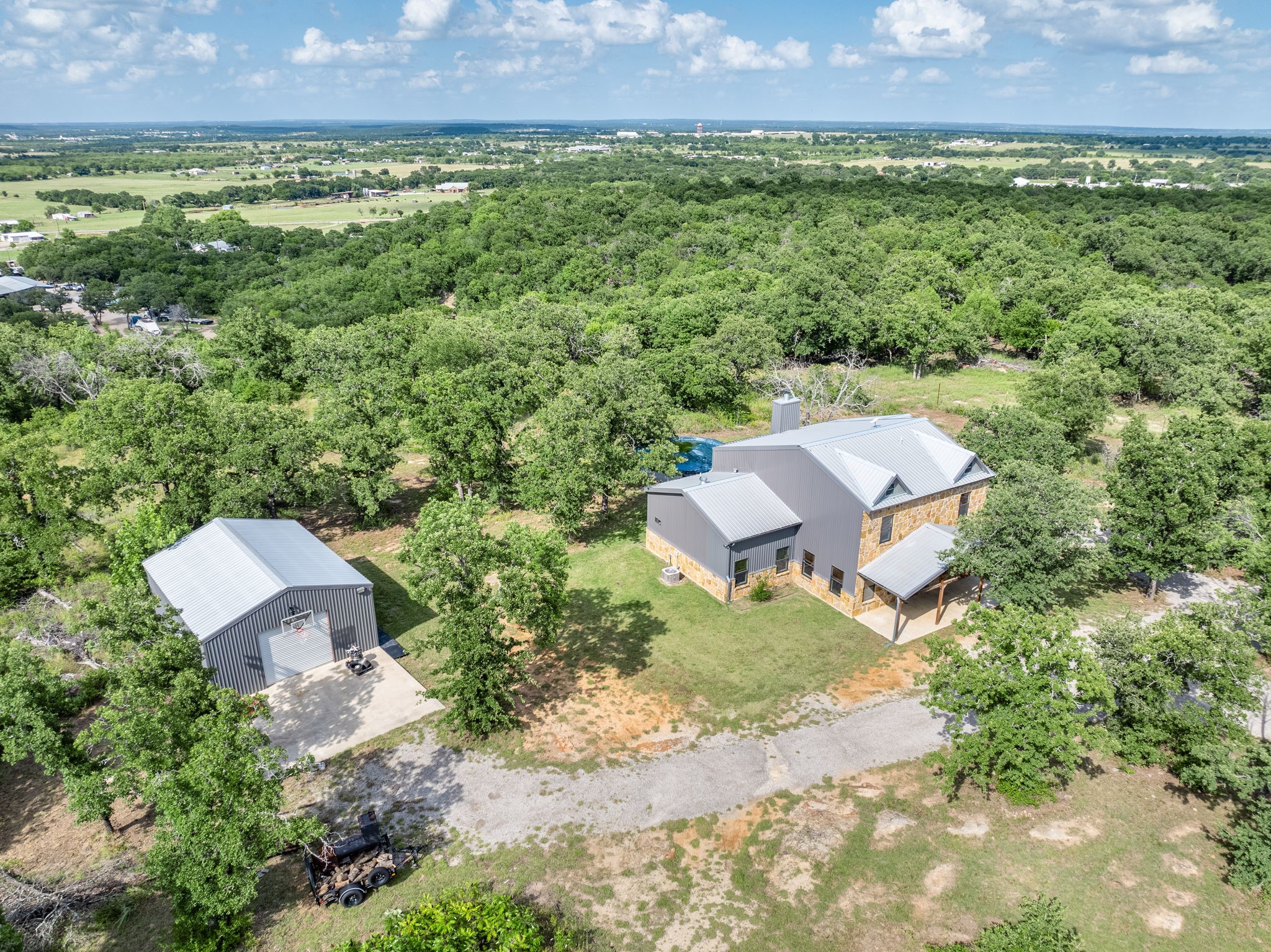 146 Julie Drive Mineral Wells TX 76067