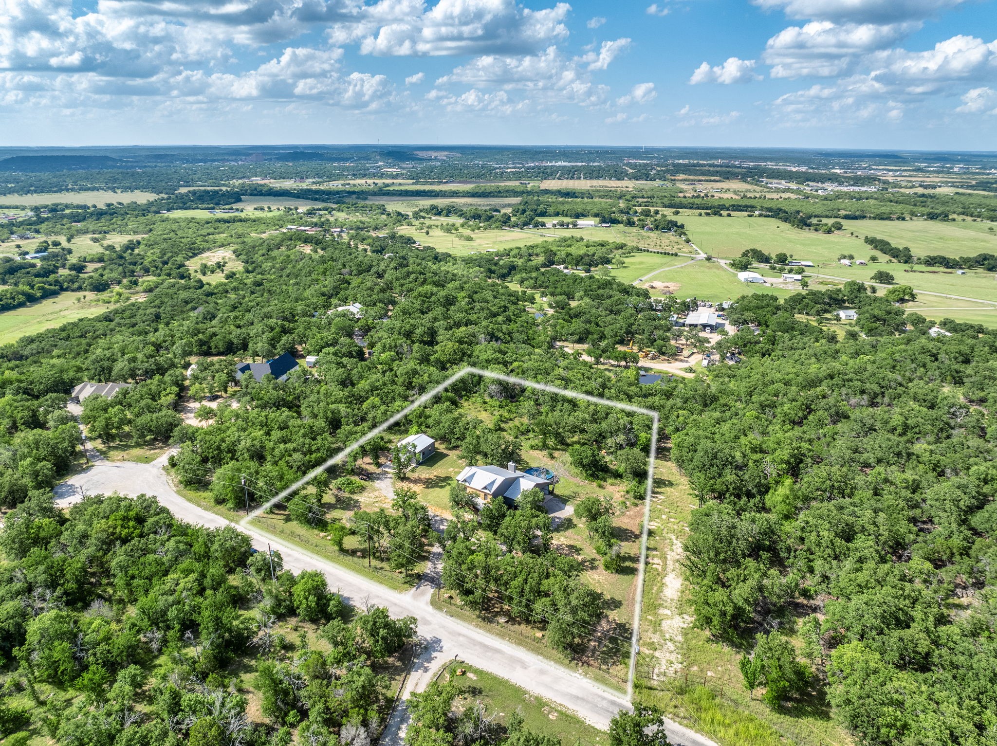 146 Julie Drive Mineral Wells TX 76067