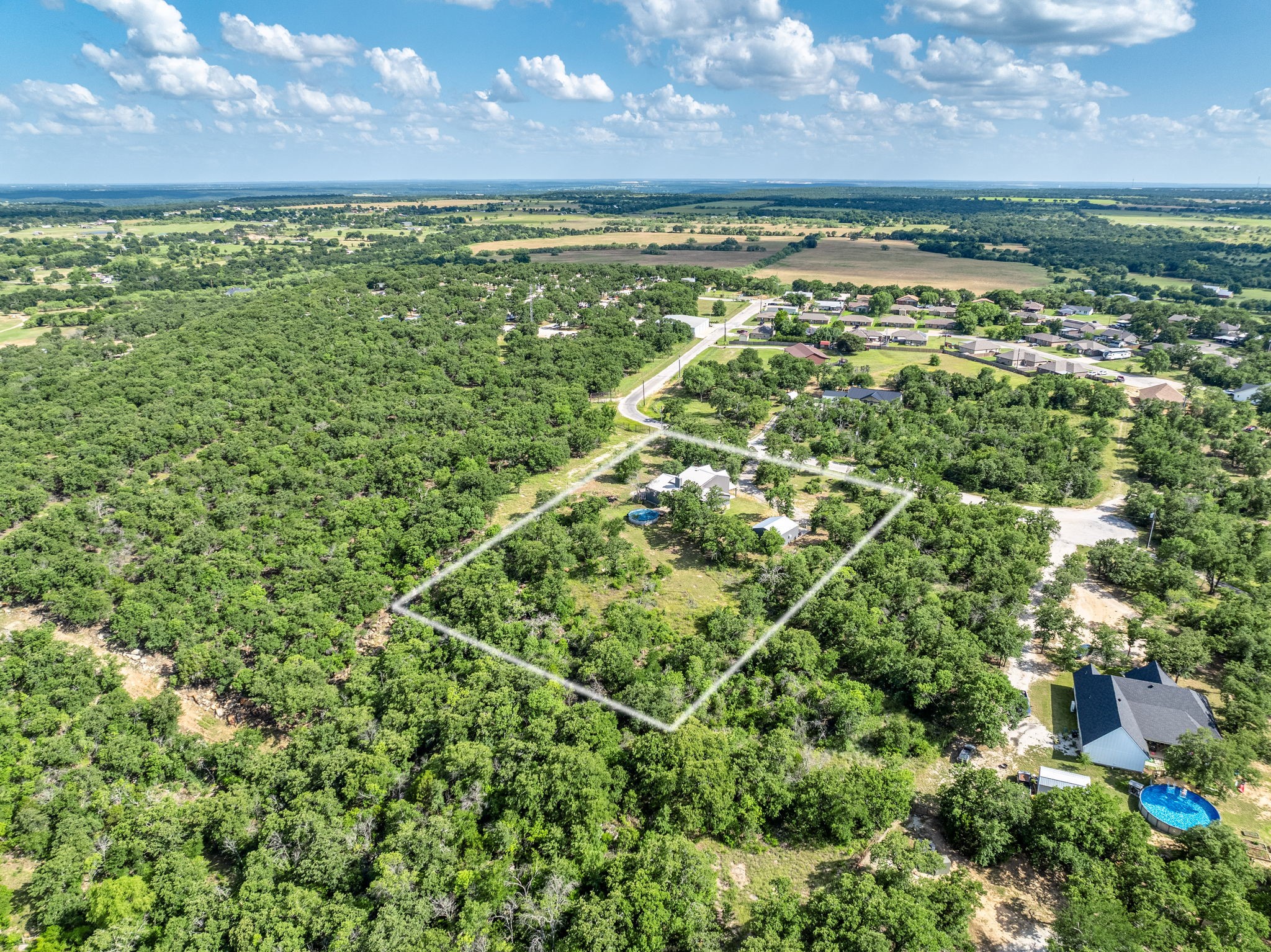 146 Julie Drive Mineral Wells TX 76067