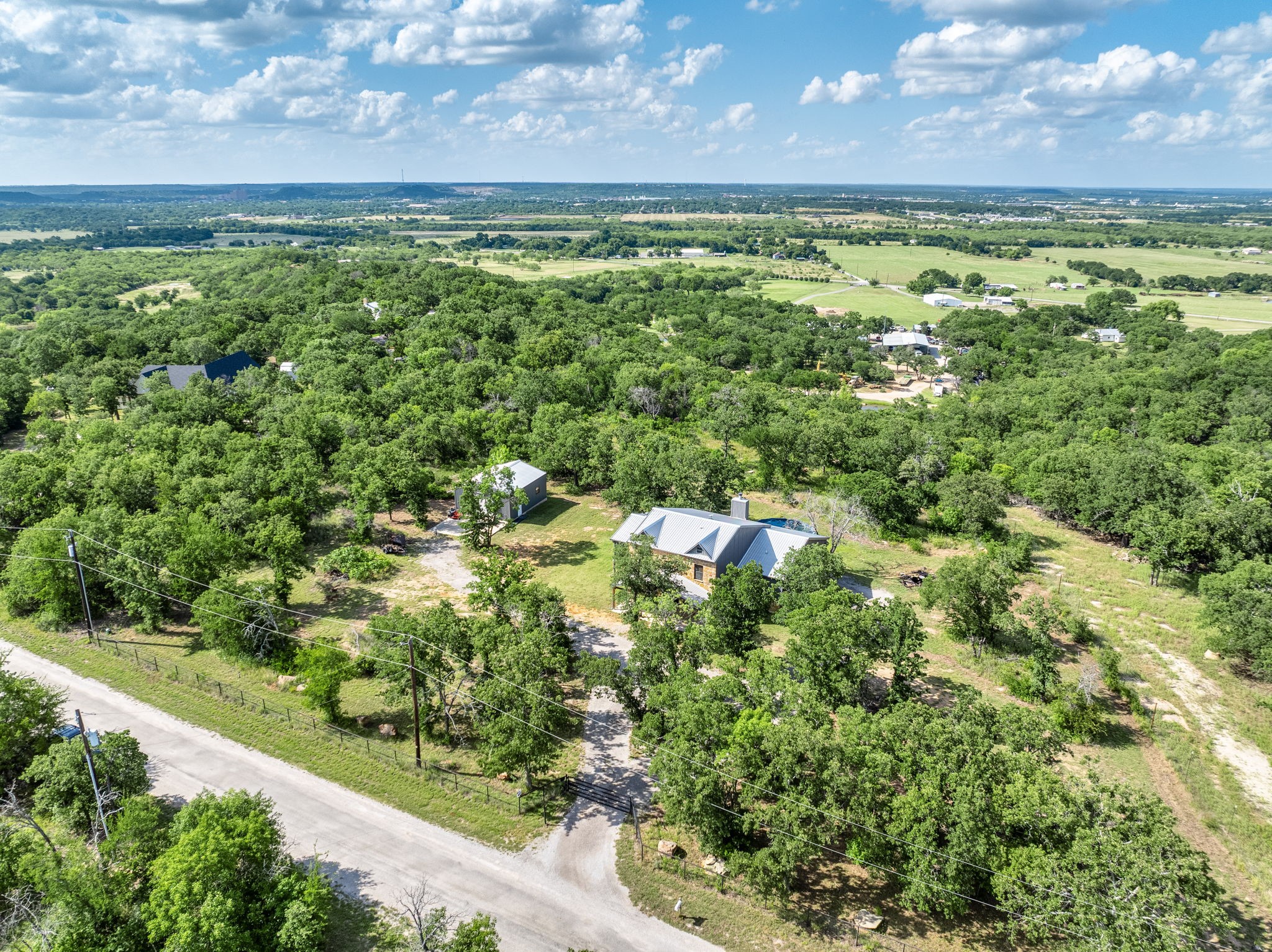 146 Julie Drive Mineral Wells TX 76067