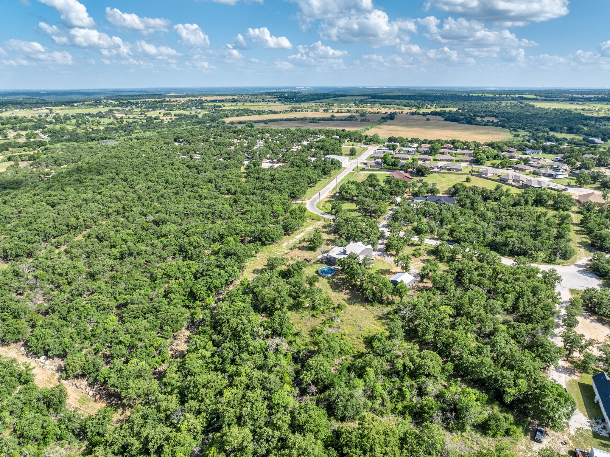 146 Julie Drive Mineral Wells TX 76067