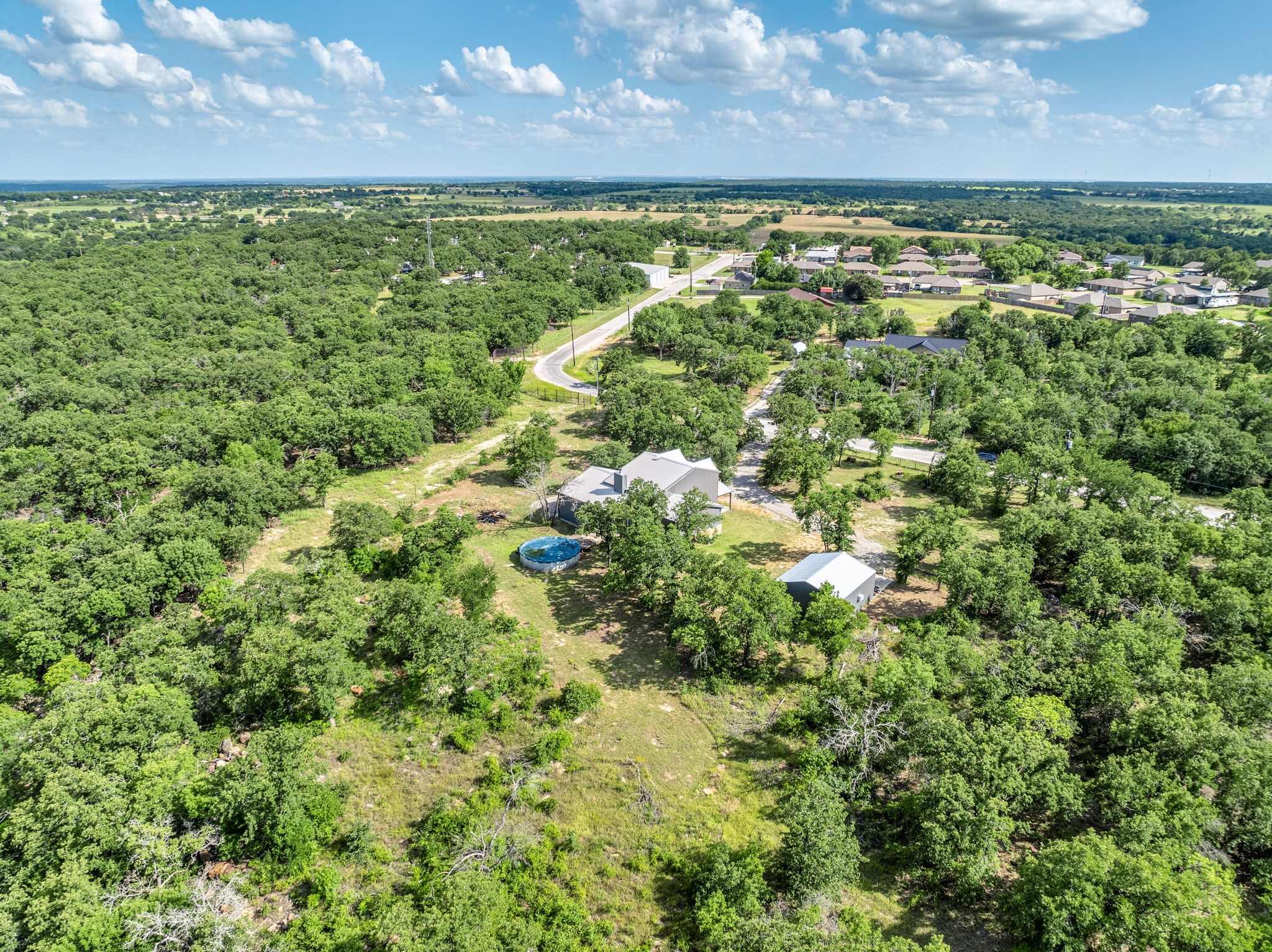 146 Julie Drive Mineral Wells TX 76067