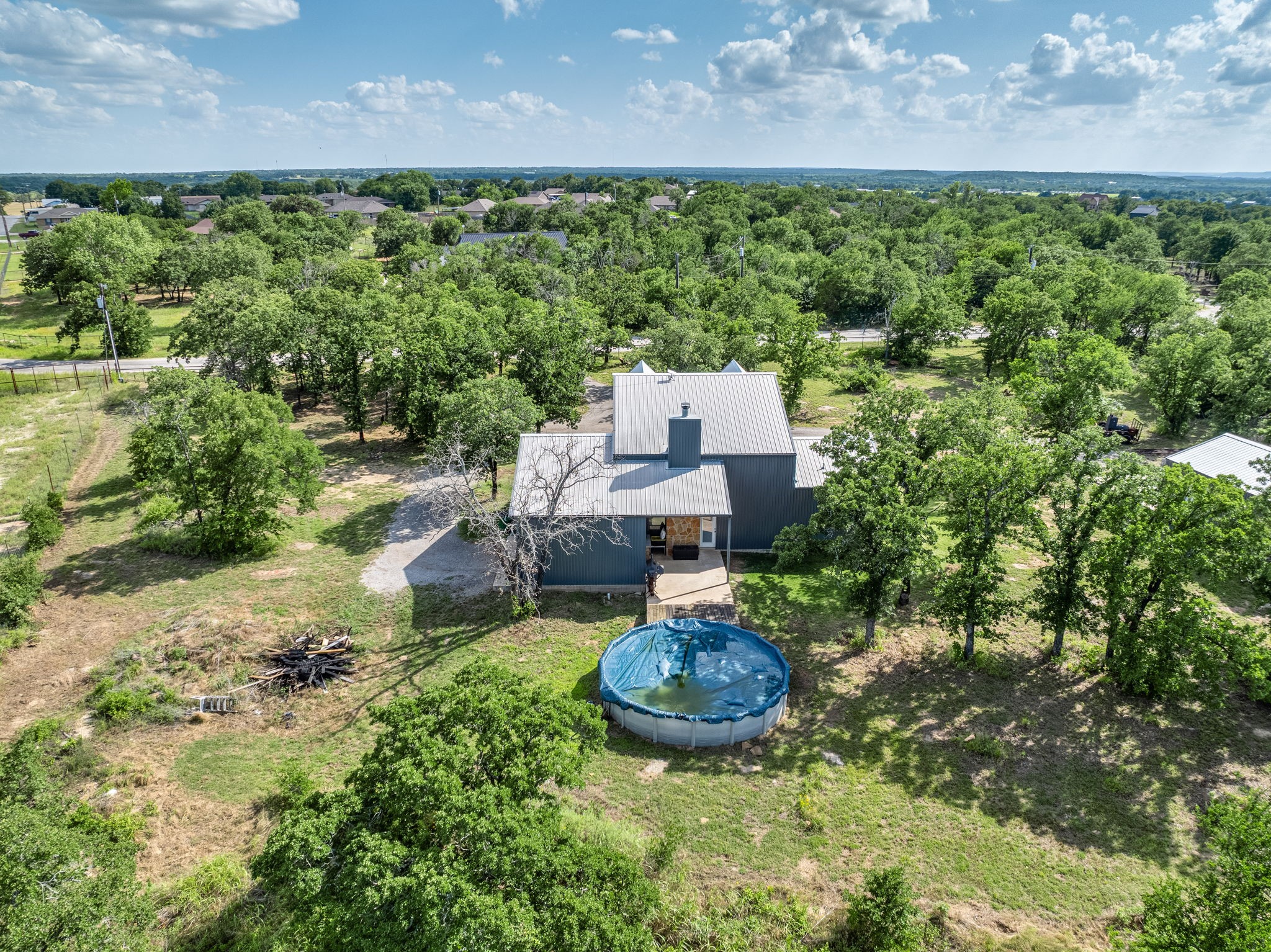 146 Julie Drive Mineral Wells TX 76067