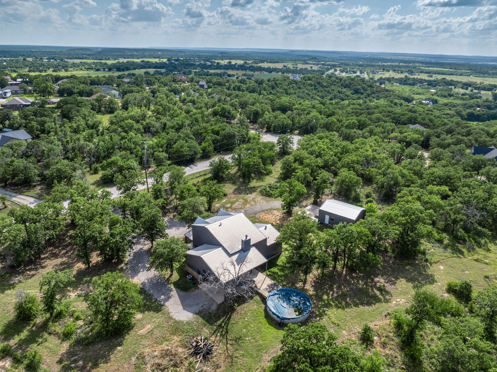 146 Julie Drive Mineral Wells TX 76067