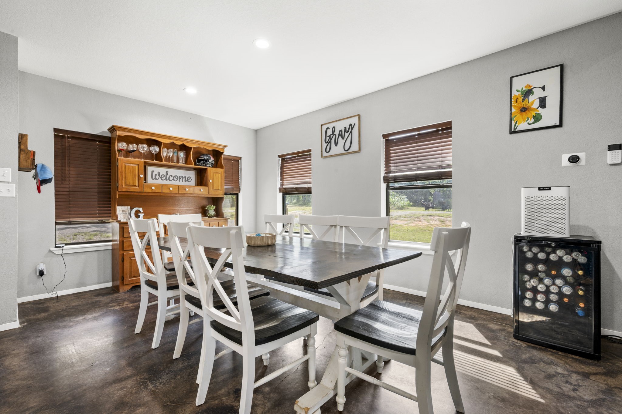 146 Julie Drive Mineral Wells TX 76067