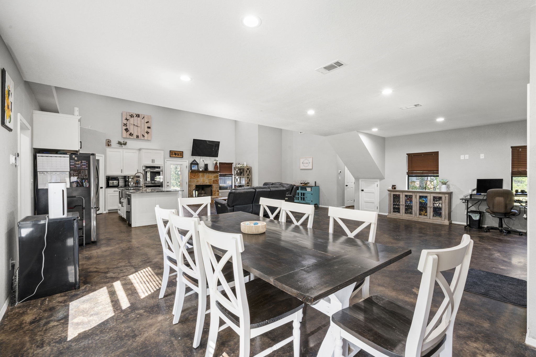 146 Julie Drive Mineral Wells TX 76067