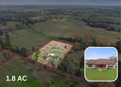2520 Bison Road Gilmer TX 75644
