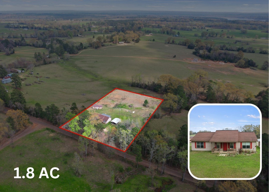 2520 Bison Road Gilmer TX 75644
