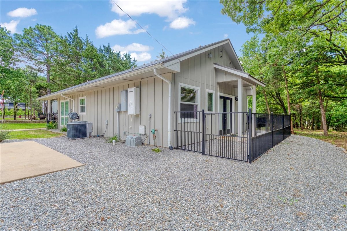 10 Holland Street Pottsboro TX 75076