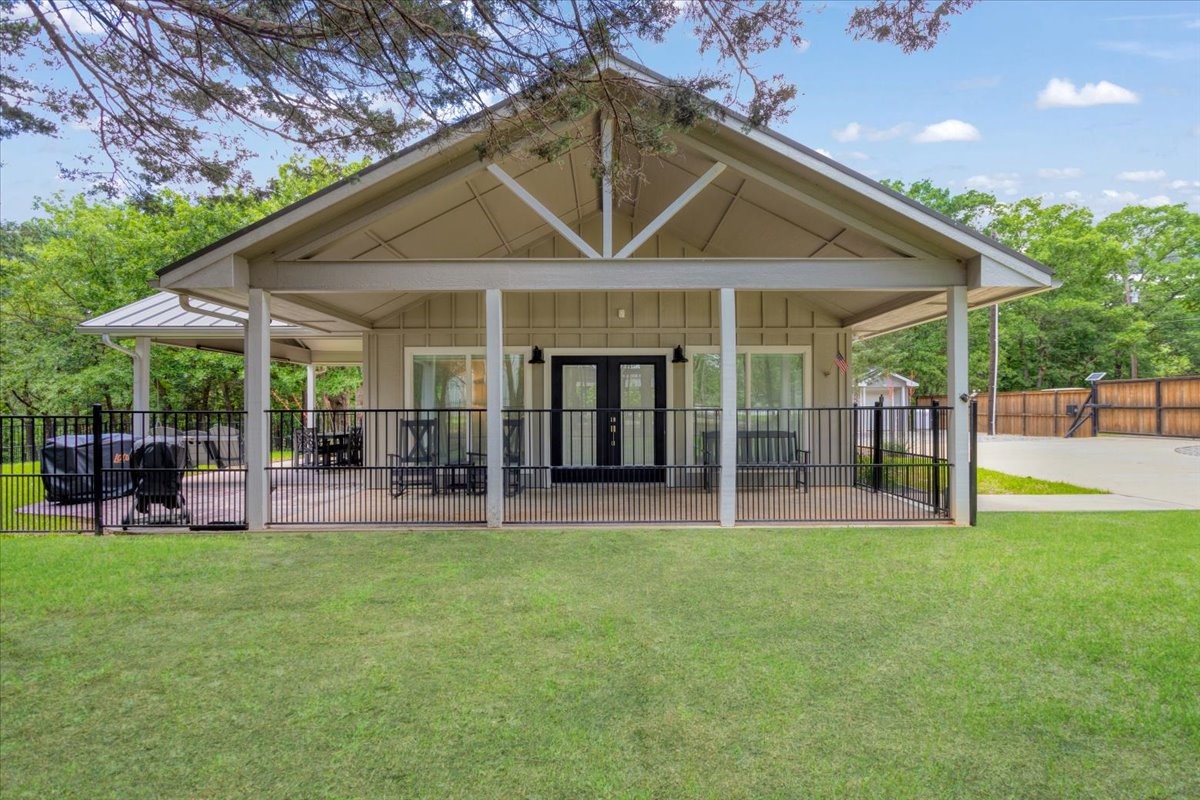10 Holland Street Pottsboro TX 75076