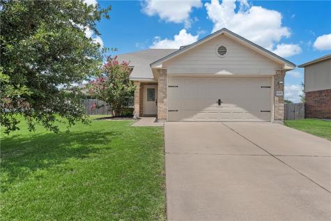 6505 Mundo Drive Waco TX 76712