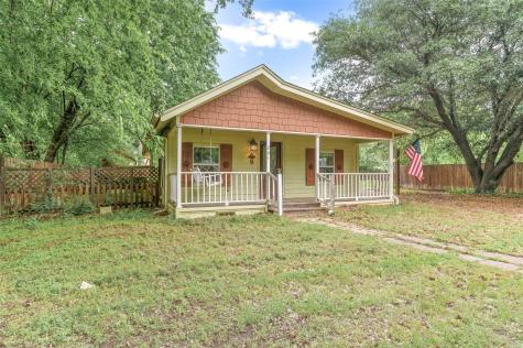 201 Killough Street Newark TX 76071