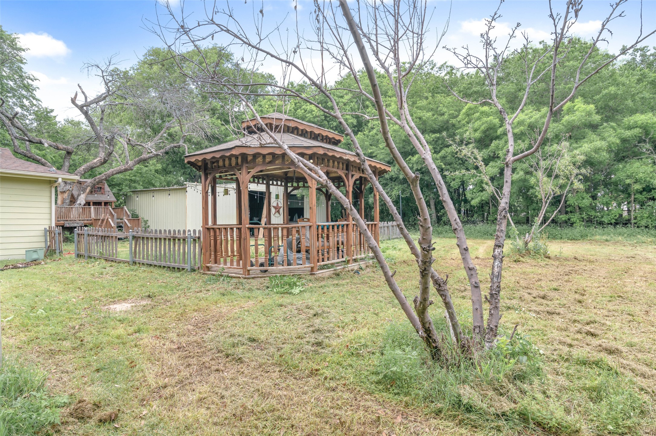 201 Killough Street Newark TX 76071