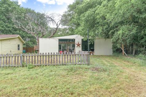 201 Killough Street Newark TX 76071