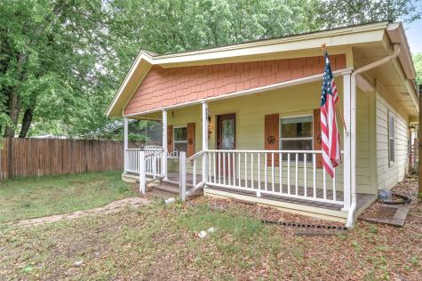201 Killough Street Newark TX 76071