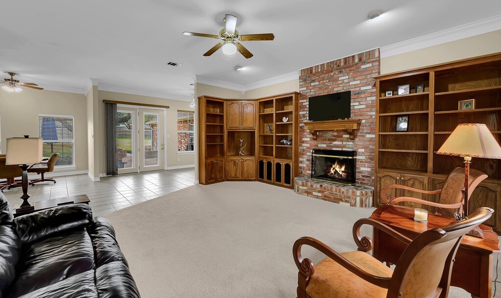 3111 Rockbridge Road Waco TX 76657