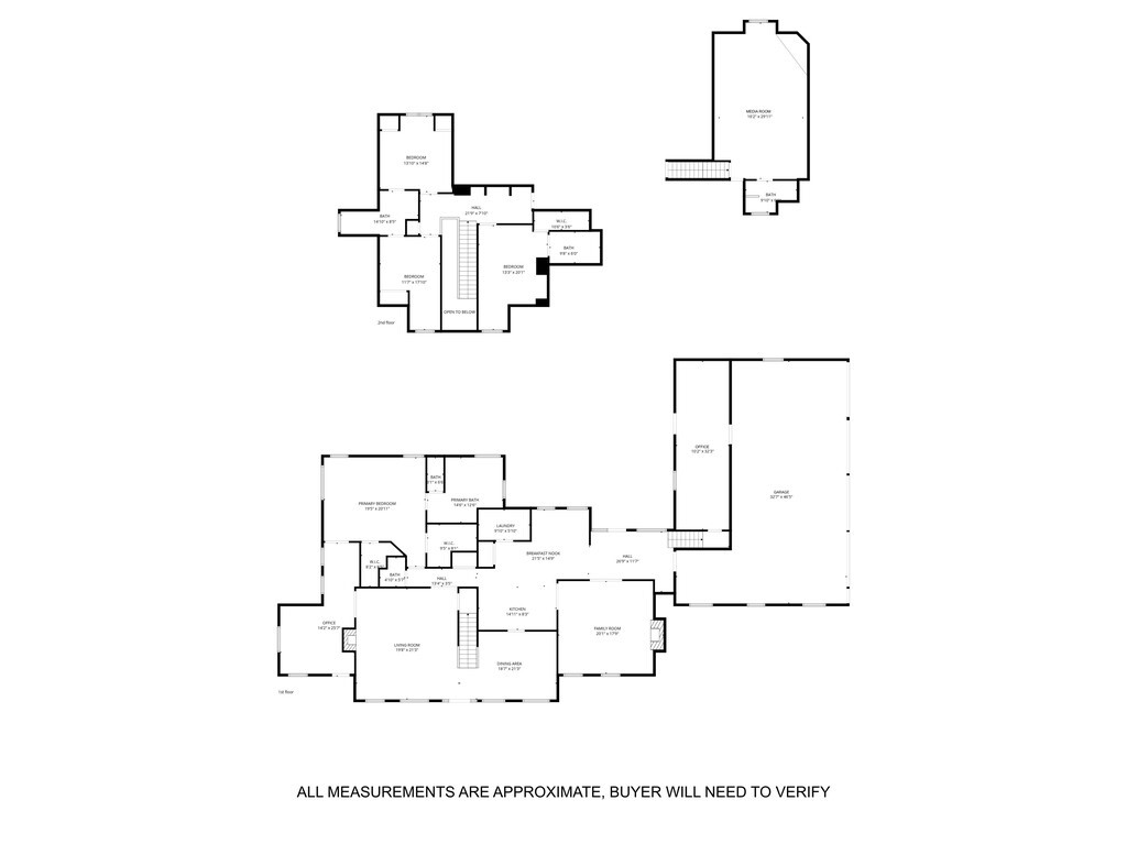 3111 Rockbridge Road Waco TX 76657