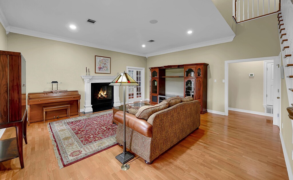 3111 Rockbridge Road Waco TX 76657