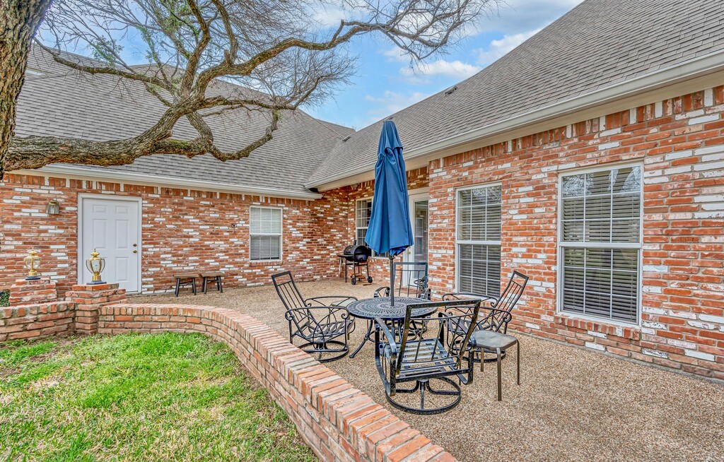 3111 Rockbridge Road Waco TX 76657