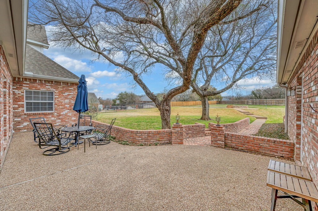 3111 Rockbridge Road Waco TX 76657