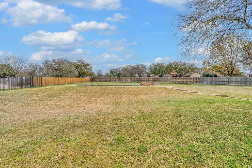 3111 Rockbridge Road Waco TX 76657