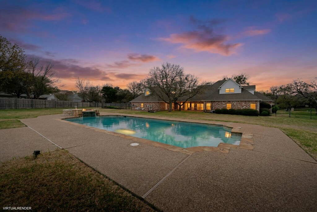 3111 Rockbridge Road Waco TX 76657