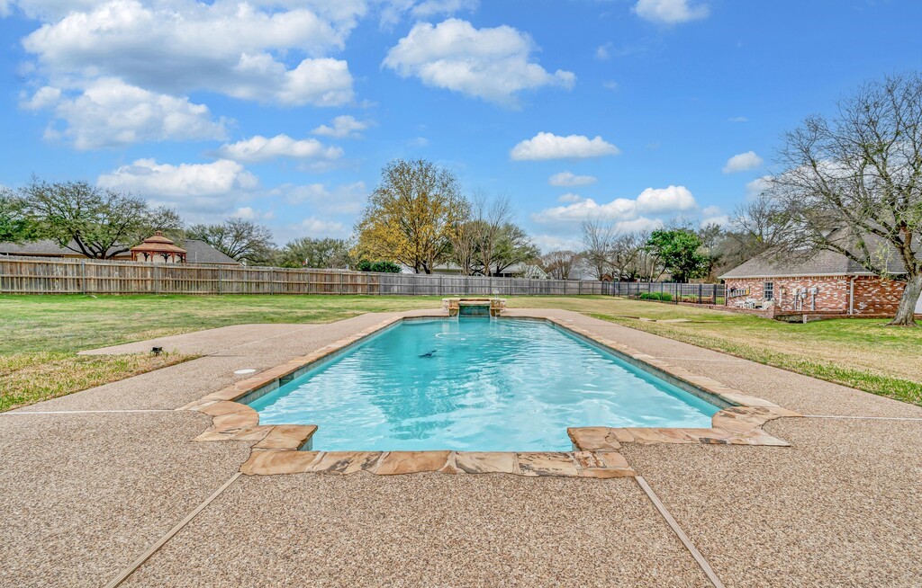 3111 Rockbridge Road Waco TX 76657