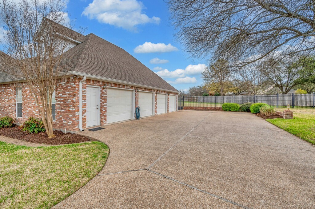 3111 Rockbridge Road Waco TX 76657