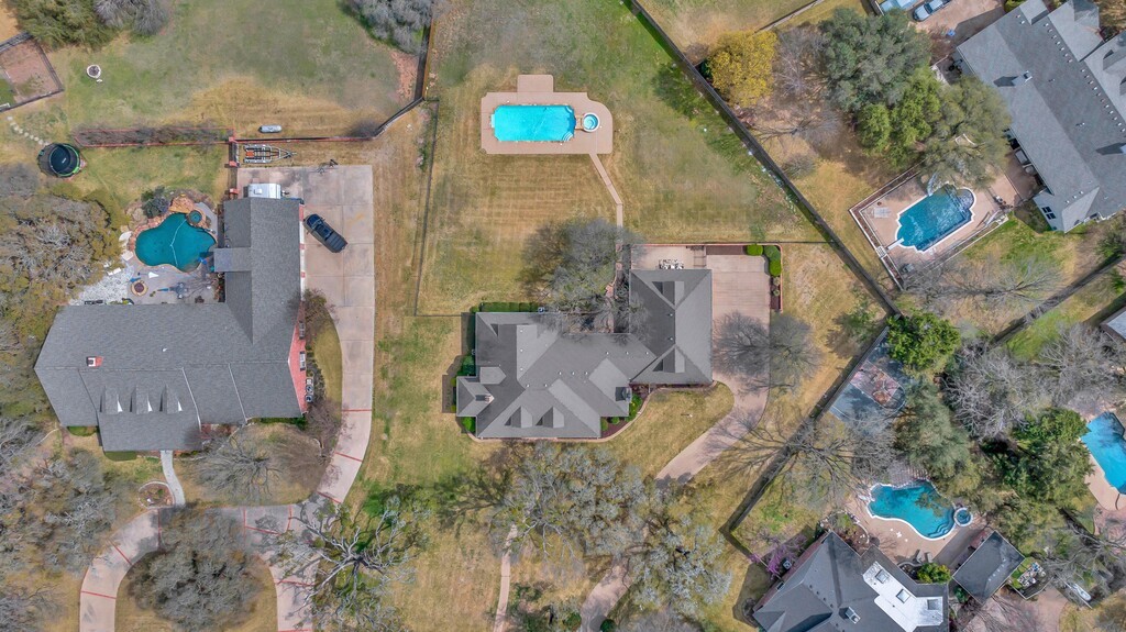3111 Rockbridge Road Waco TX 76657