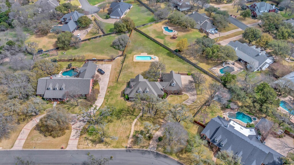 3111 Rockbridge Road Waco TX 76657