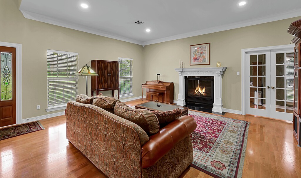 3111 Rockbridge Road Waco TX 76657