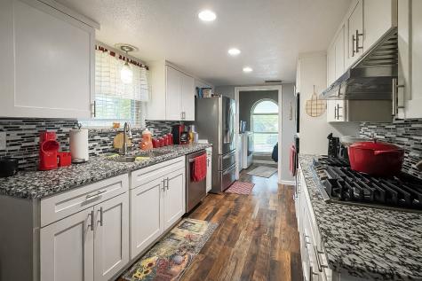 4905 Willowhaven Circle Garland TX 75043
