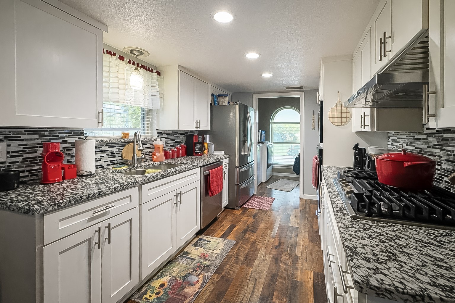 4905 Willowhaven Circle Garland TX 75043