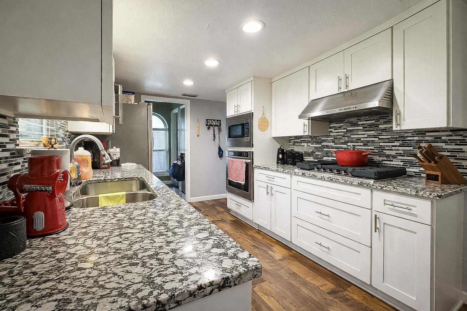 4905 Willowhaven Circle Garland TX 75043