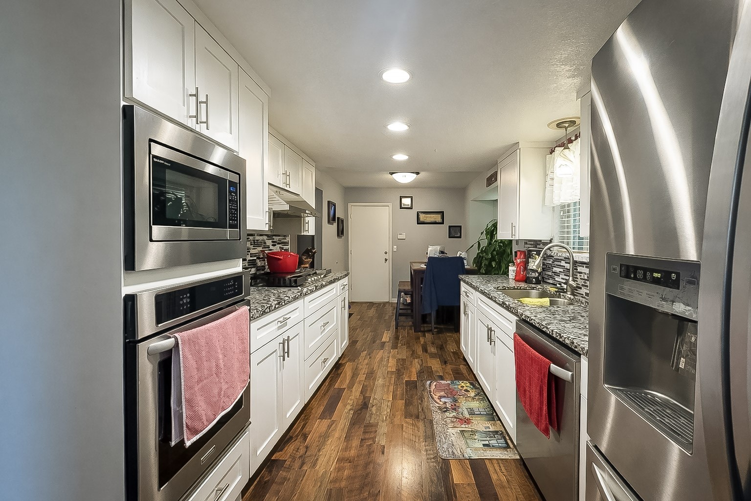 4905 Willowhaven Circle Garland TX 75043