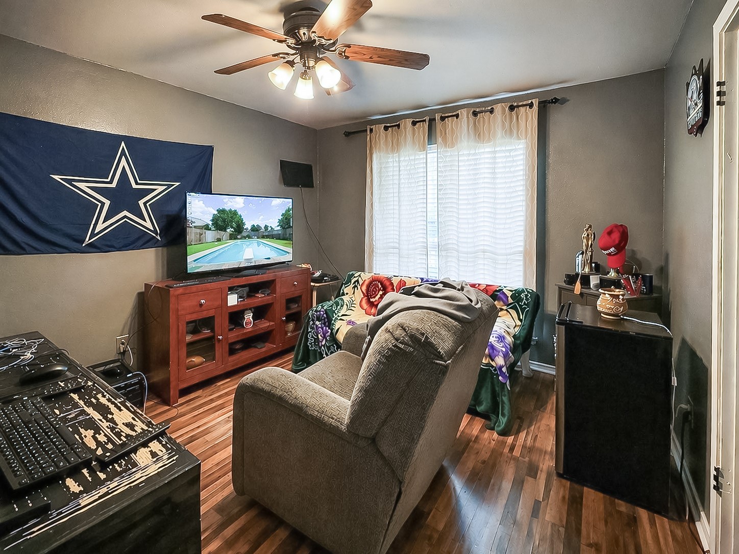 4905 Willowhaven Circle Garland TX 75043