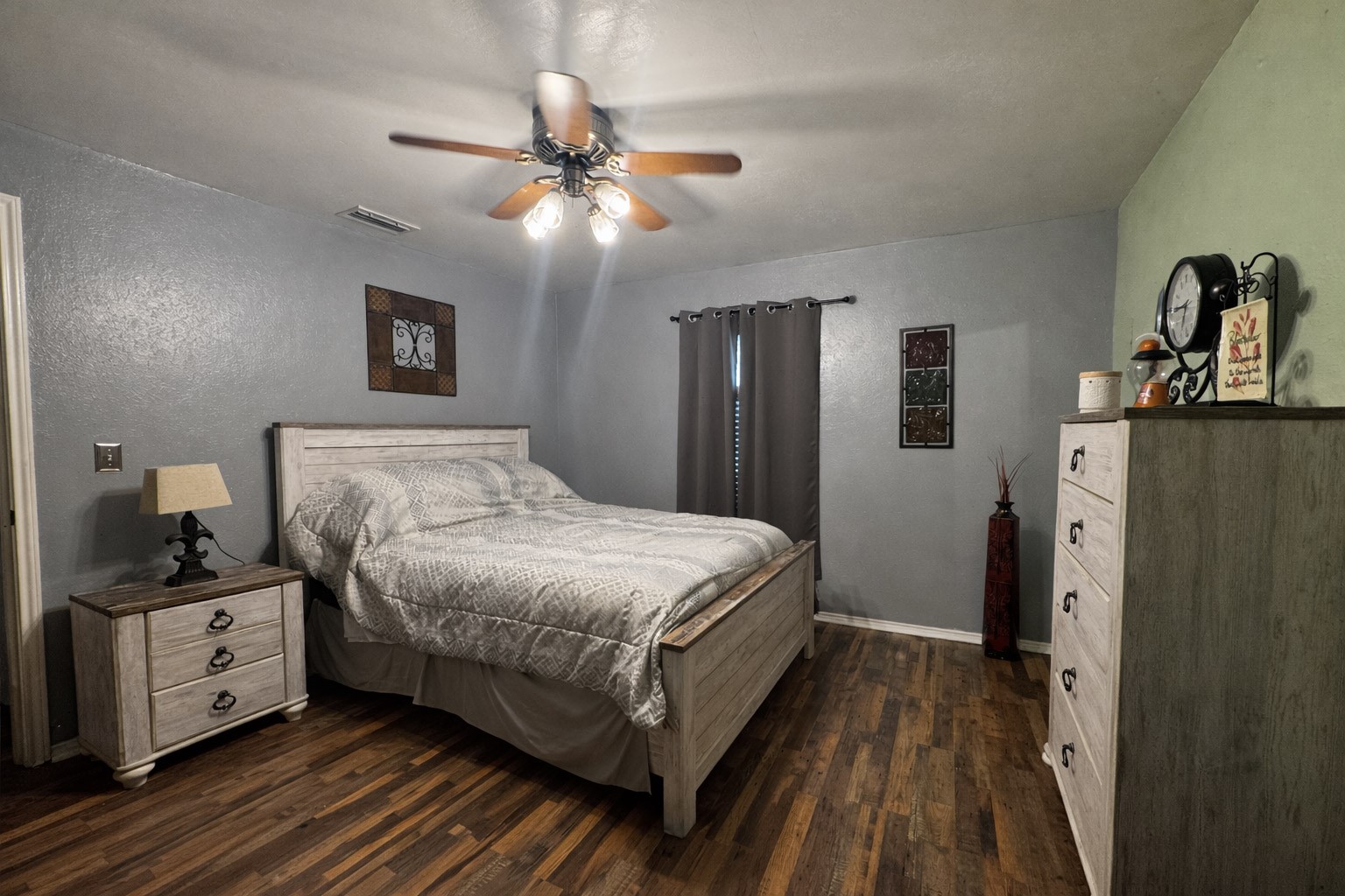 4905 Willowhaven Circle Garland TX 75043