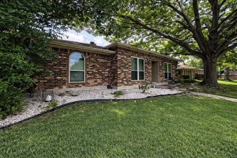 4905 Willowhaven Circle Garland TX 75043