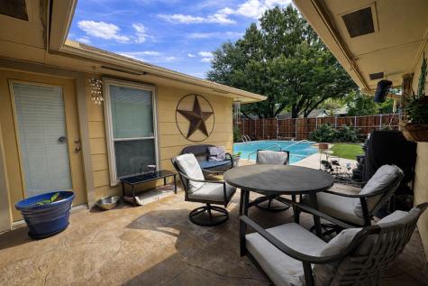 4905 Willowhaven Circle Garland TX 75043