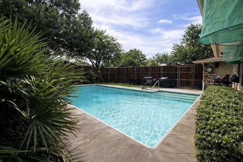 4905 Willowhaven Circle Garland TX 75043