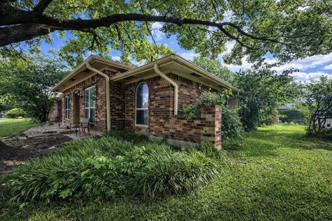 4905 Willowhaven Circle Garland TX 75043