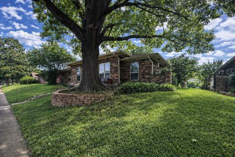 4905 Willowhaven Circle Garland TX 75043