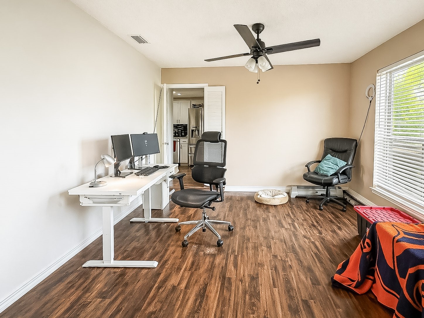 4905 Willowhaven Circle Garland TX 75043