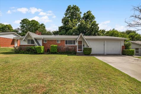 4508 Roxie Street Haltom City TX 76117
