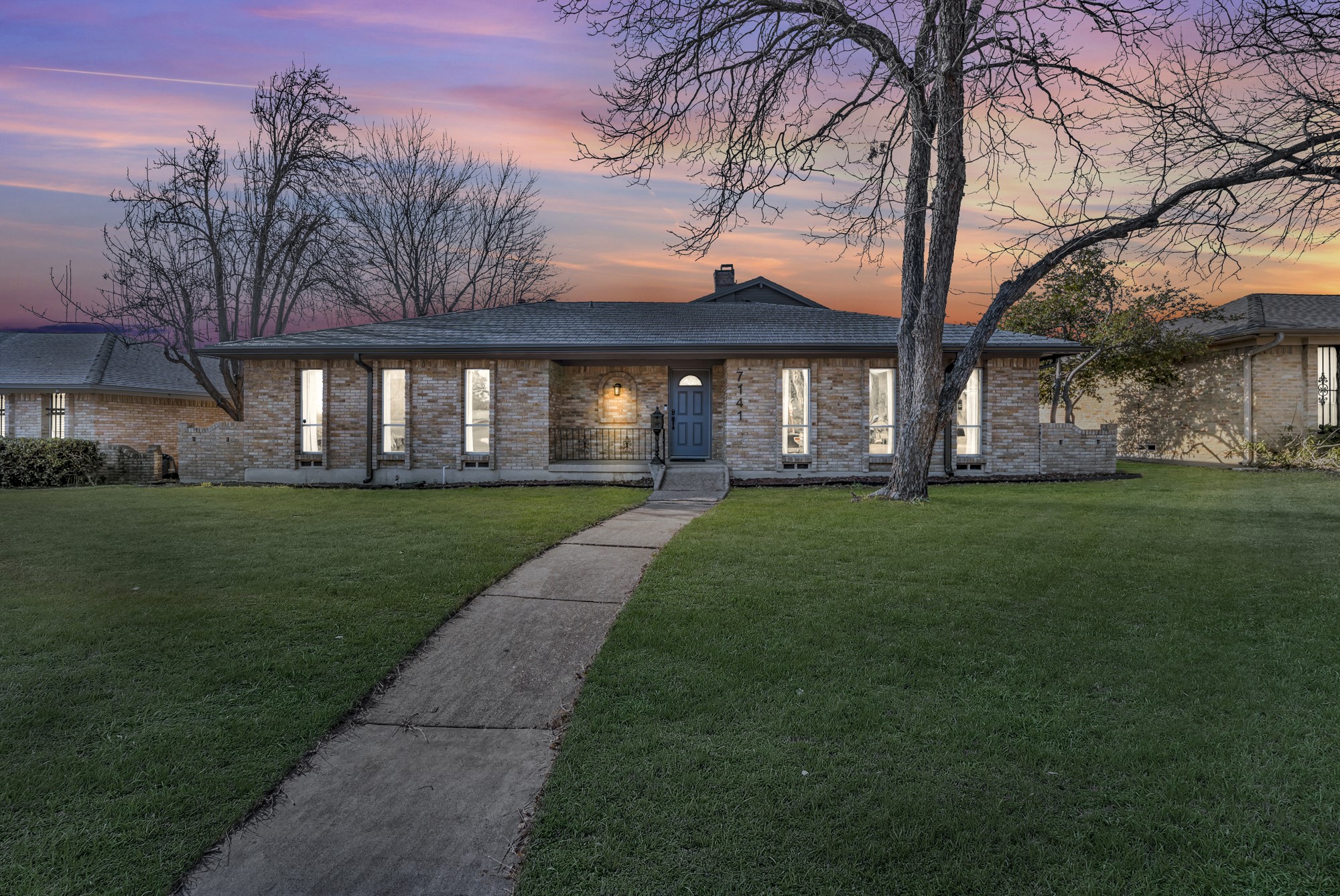 7141 Hunnicut Road Dallas TX 75227