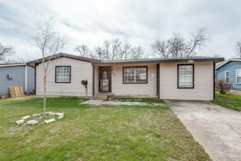 848 Travis Street Garland TX 75040