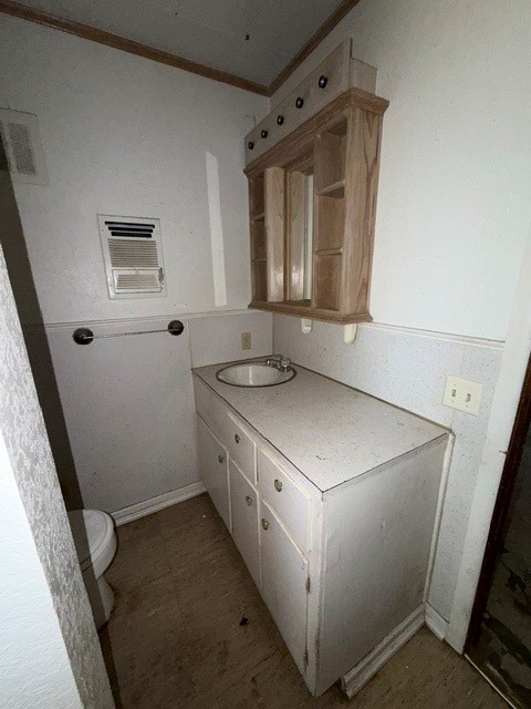 675 Fm 1713 Whitney TX 76692