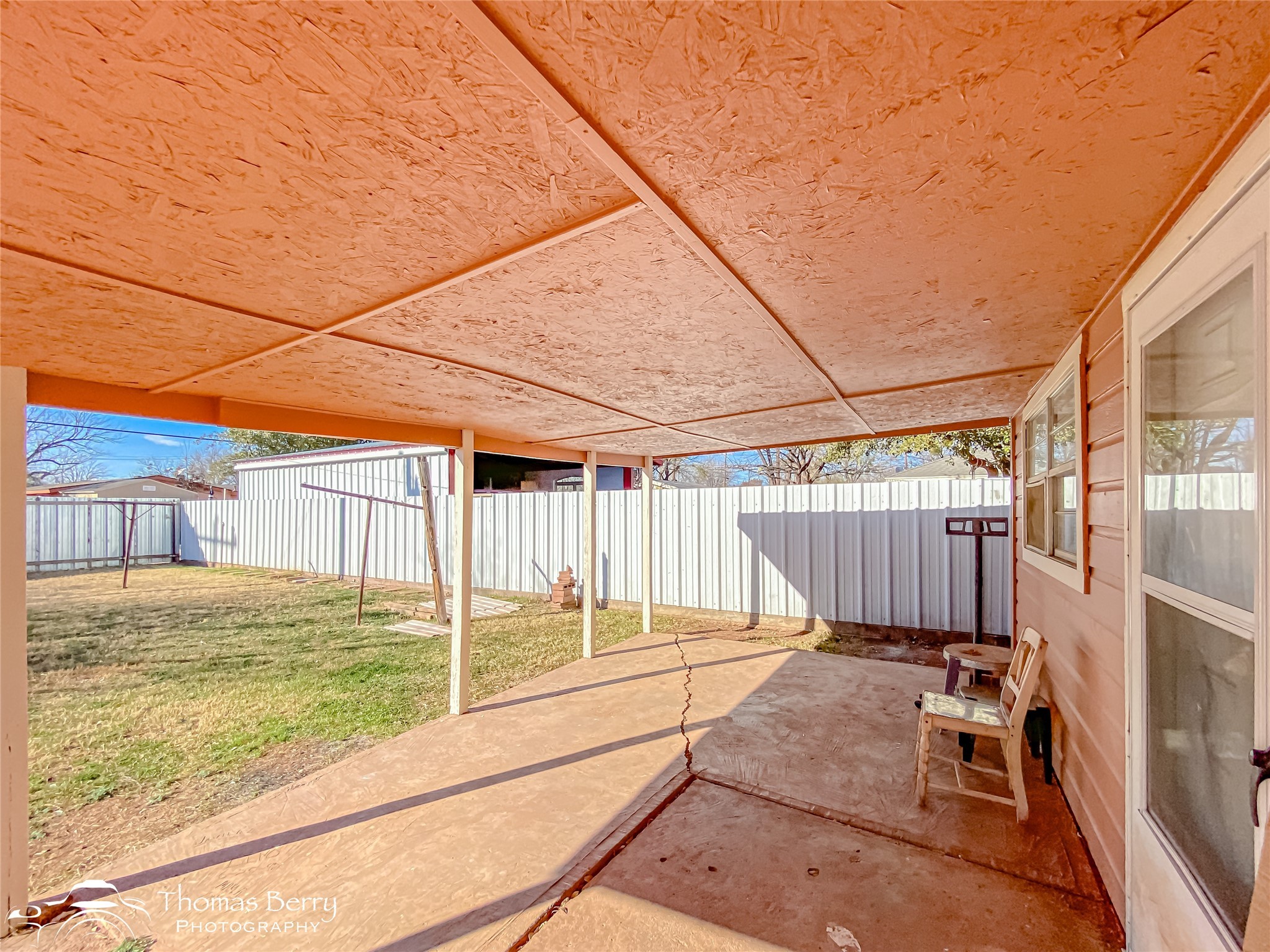 1950 Burger Street Abilene TX 79603