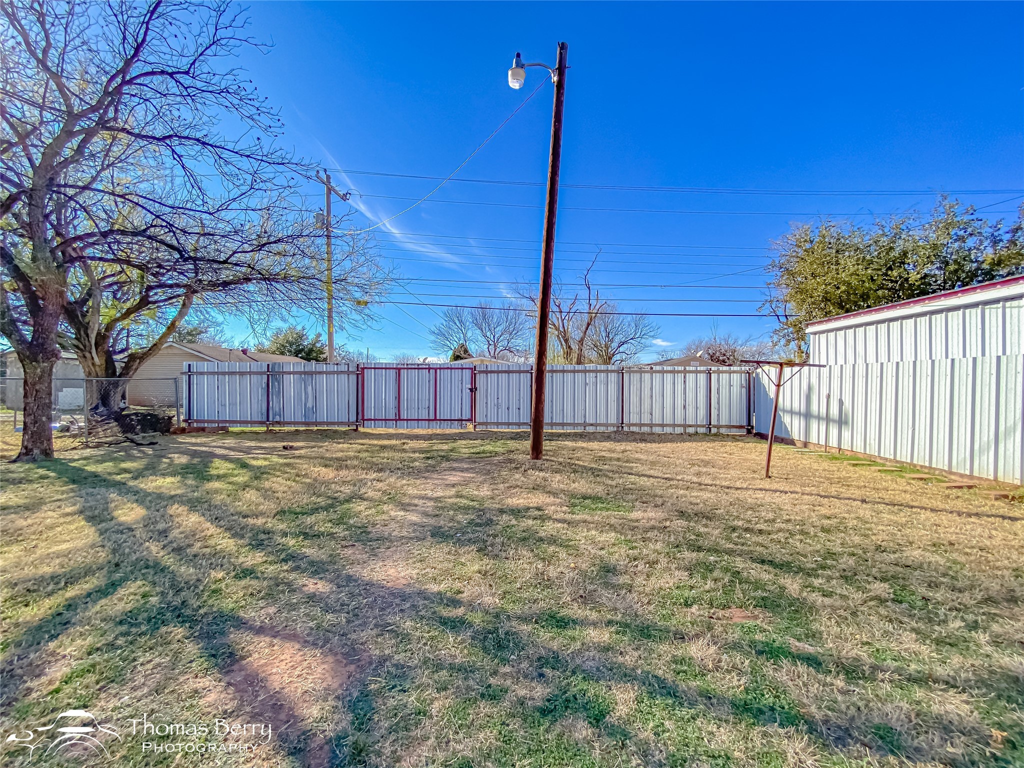 1950 Burger Street Abilene TX 79603